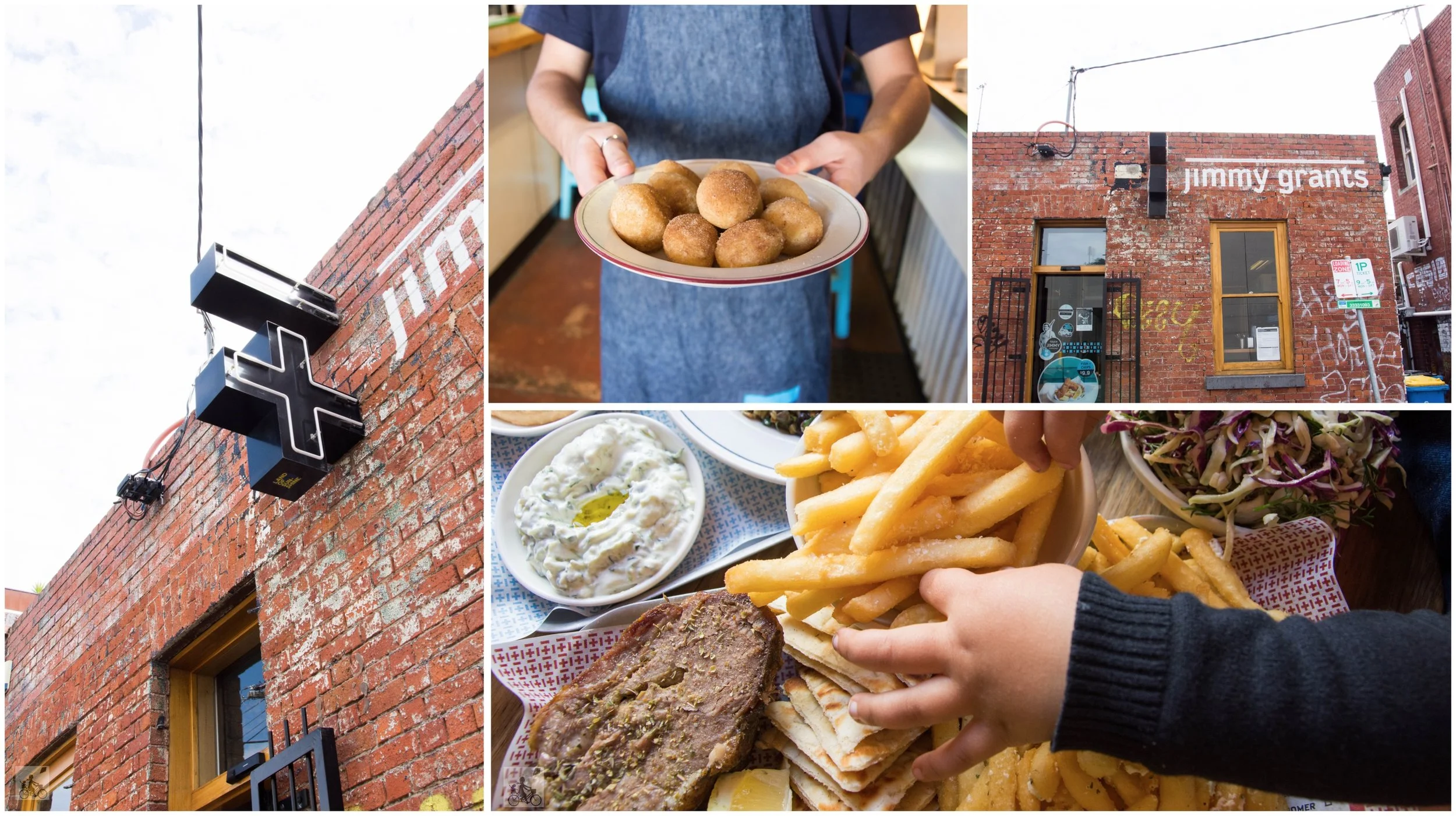 jimmy grants, fitzroy