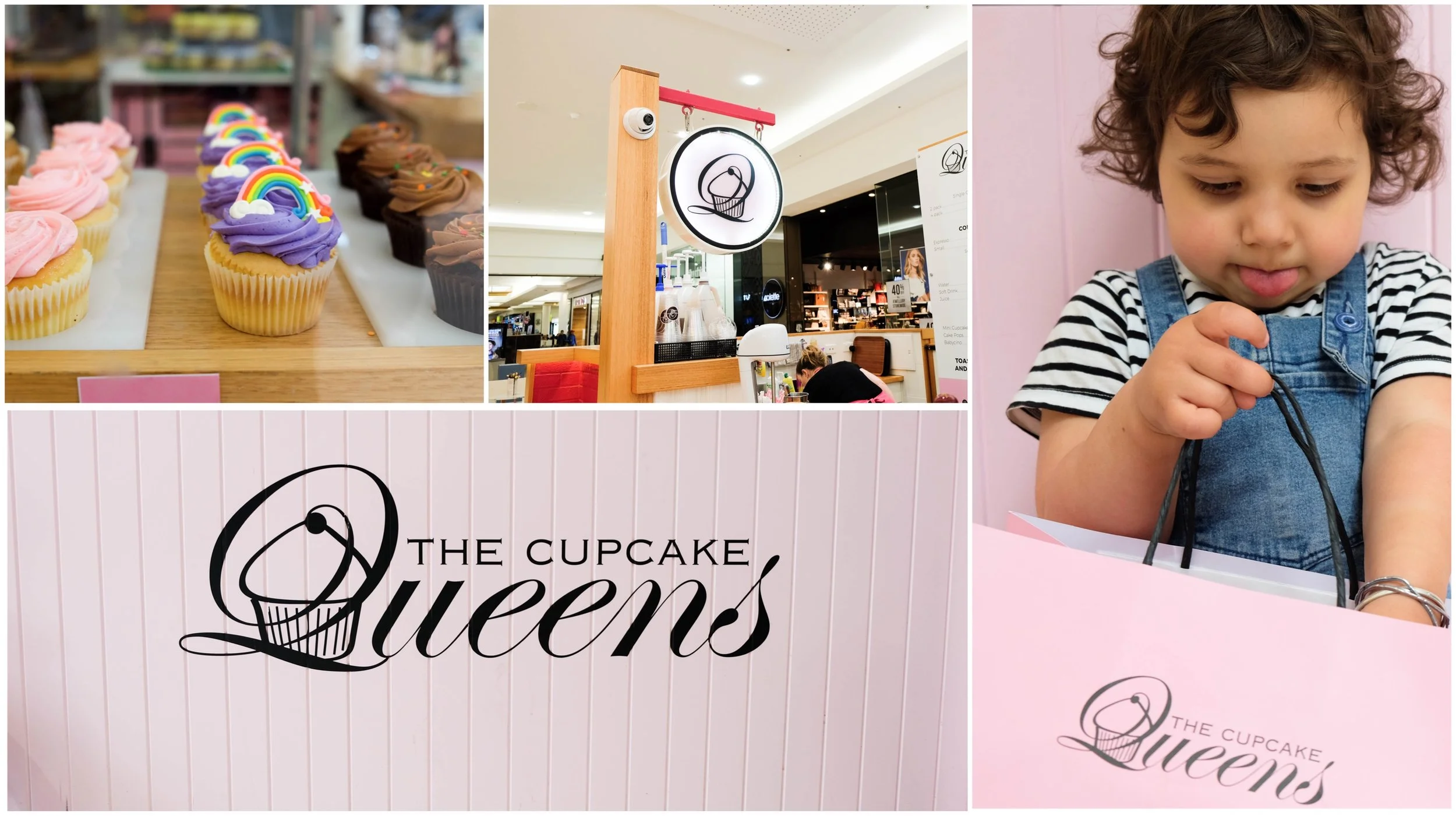 cupcake queens, preston