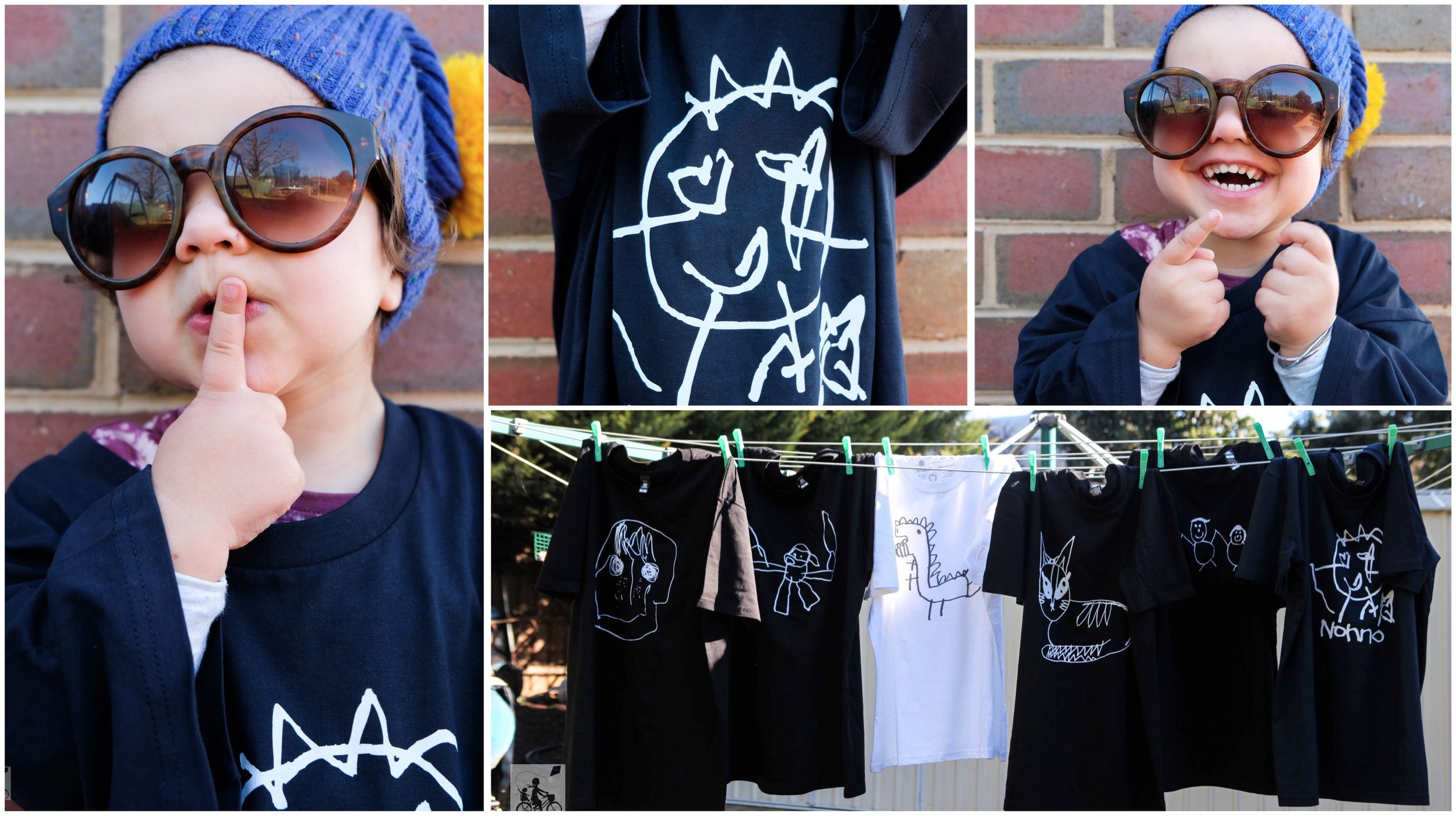 drawsome gifts, melbourne