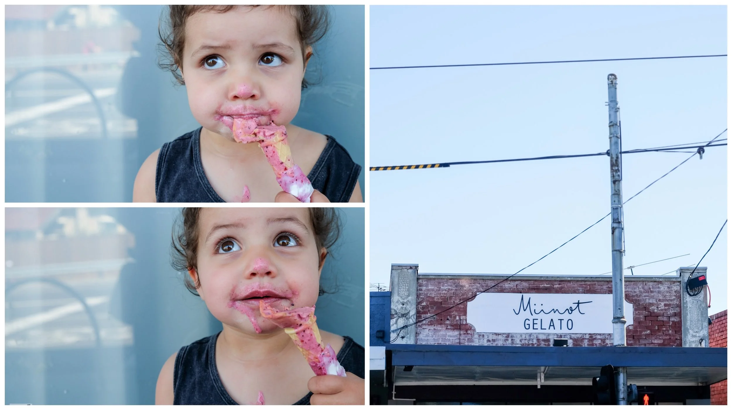 miinot gelato, pascoe vale south