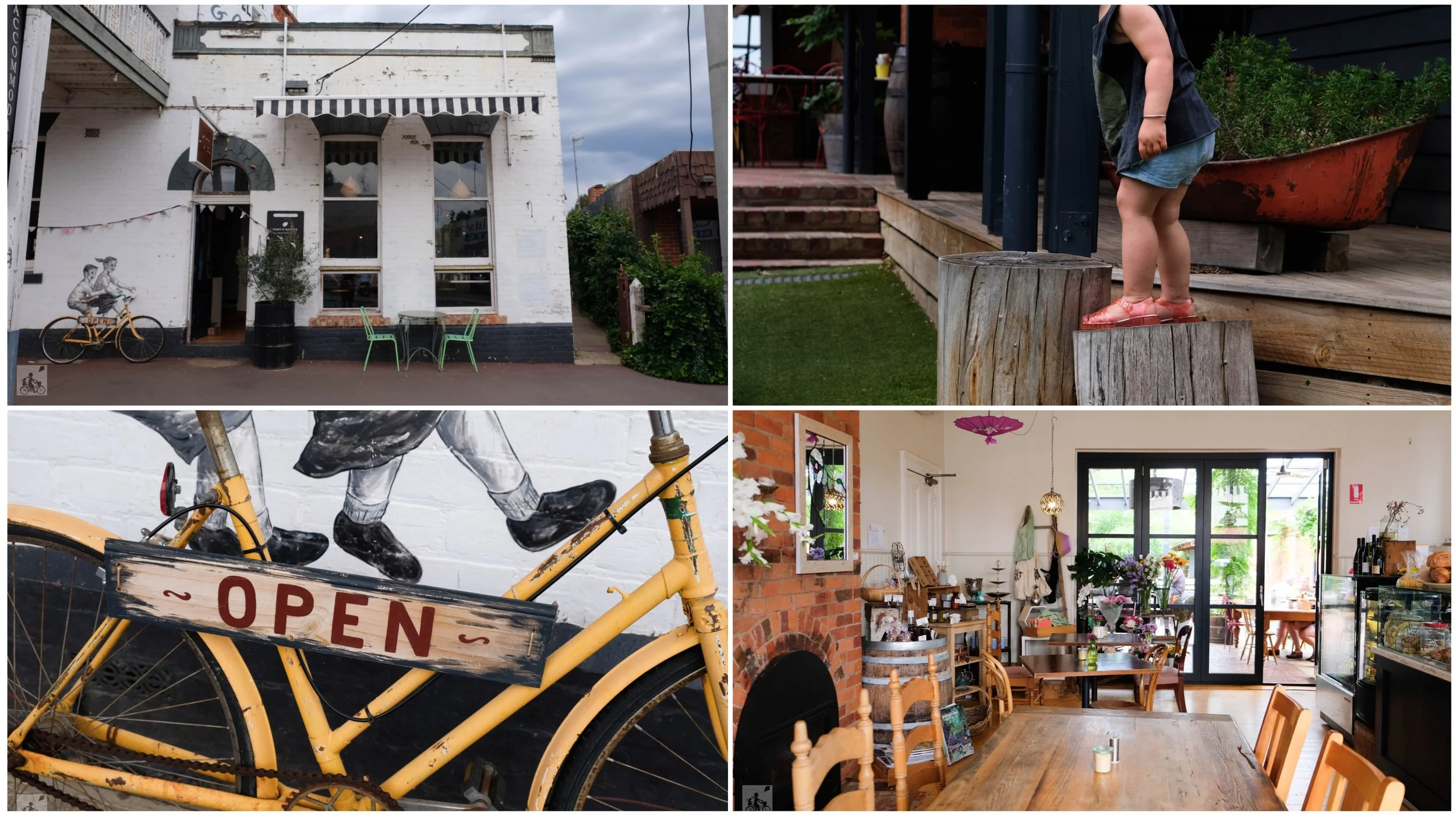 the alexandra pub and cafe, alexandra