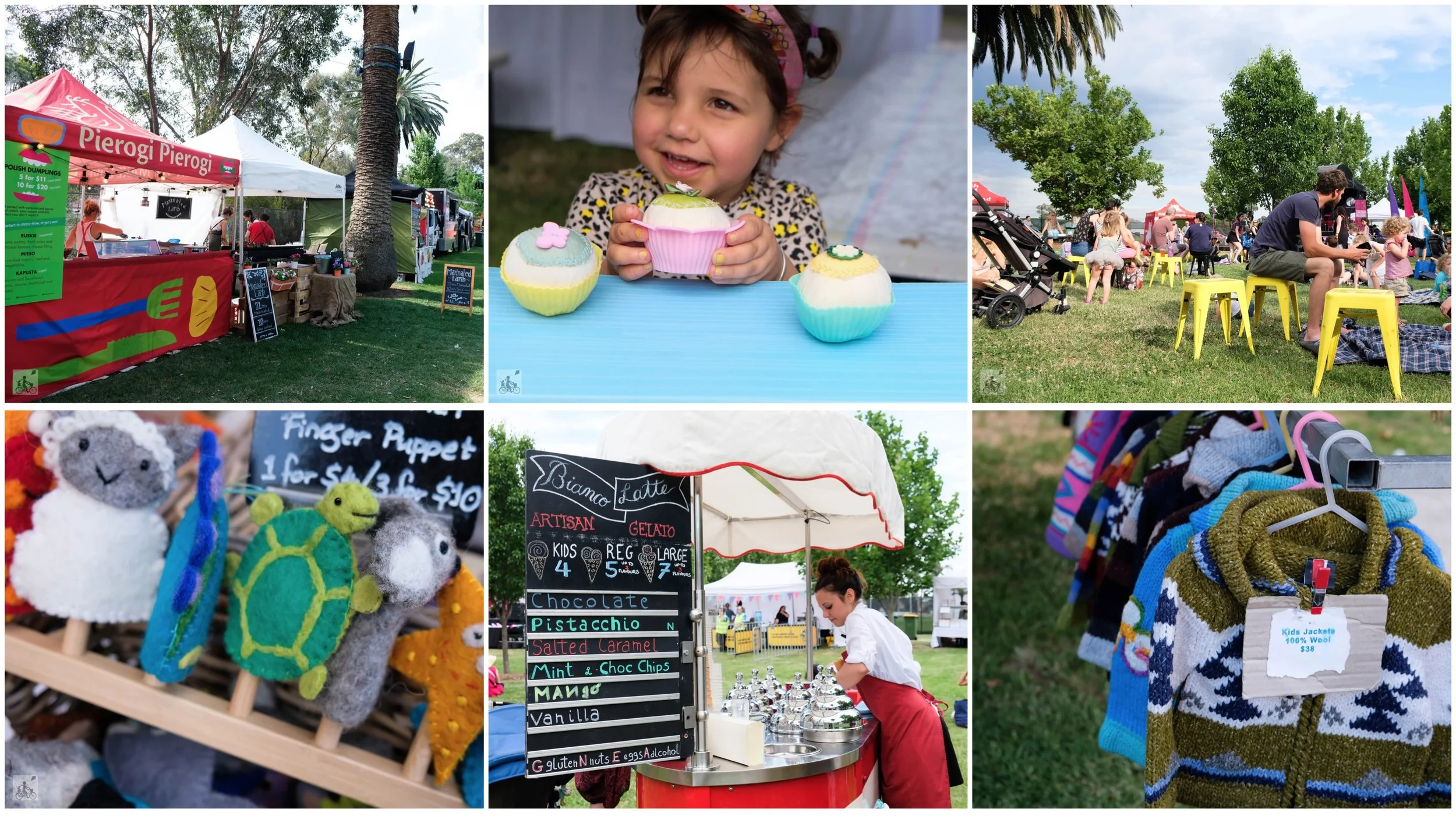 coburg night market, coburg