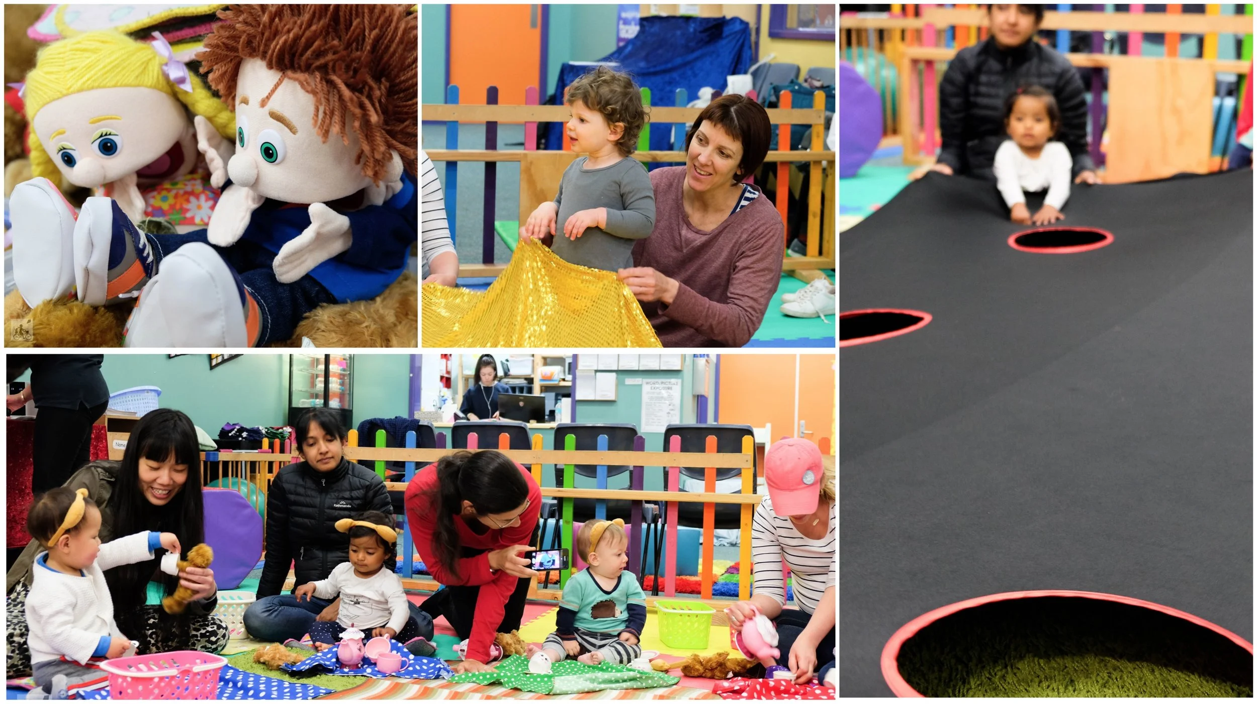 hartbeeps, reservoir