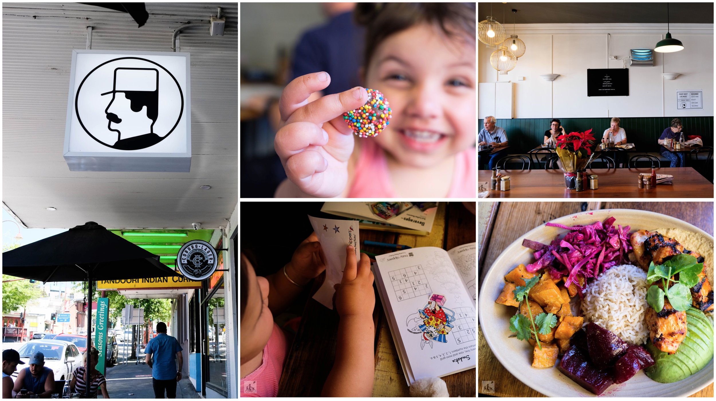 the train yard, heidelberg