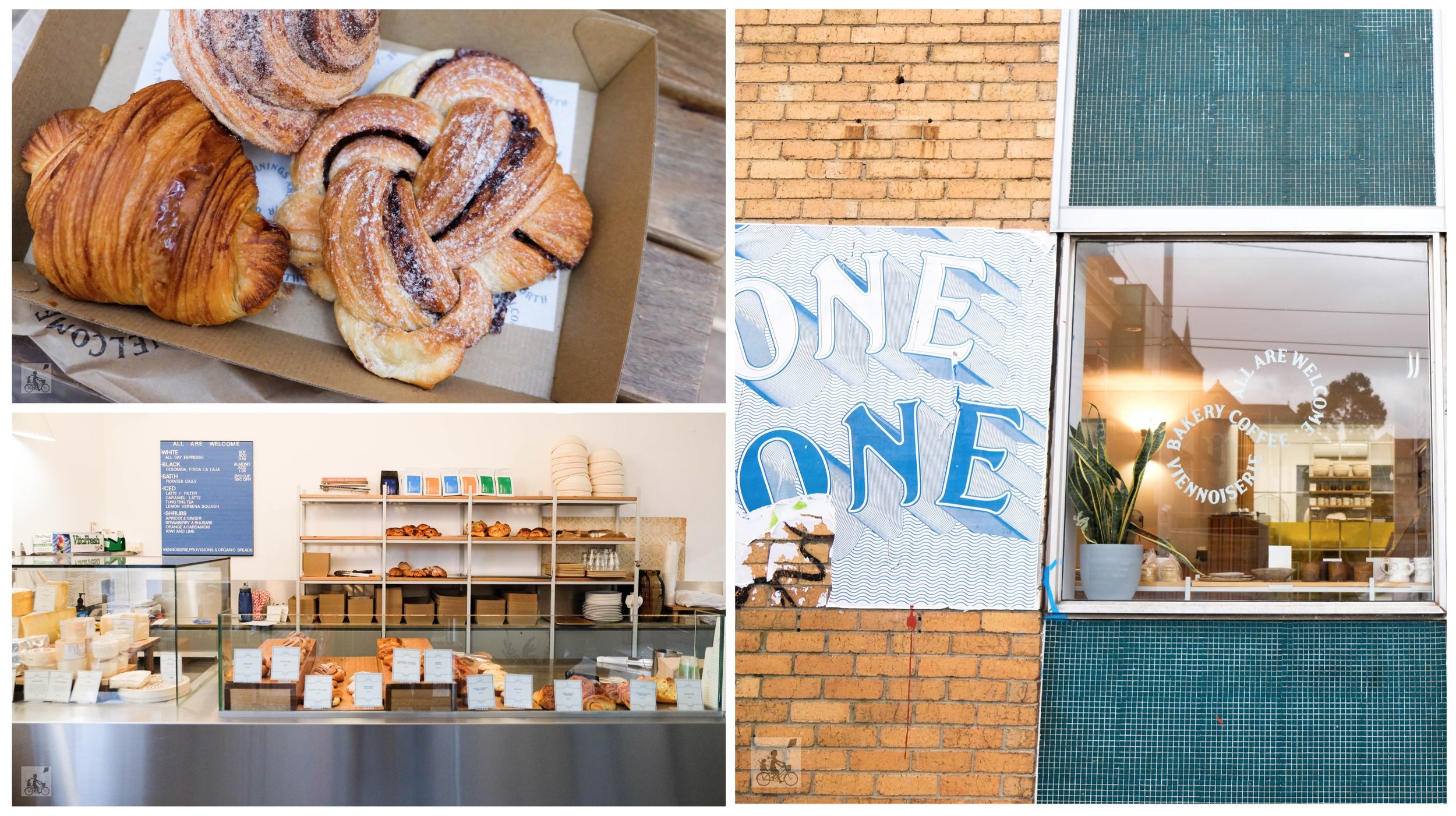 all are welcome, northcote