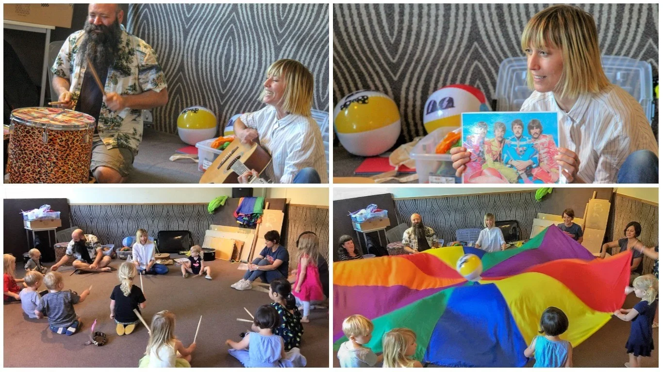 kiddyrock, brunswick east