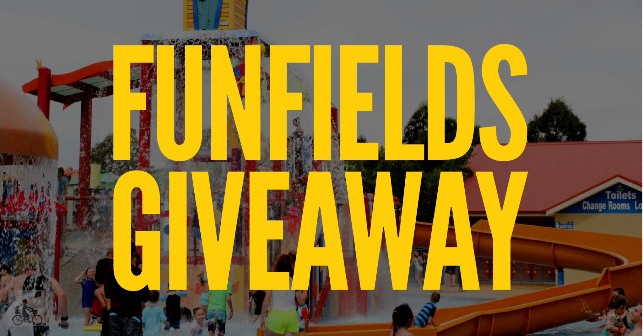 Funfields Family Pass GIVEAWAY x 3