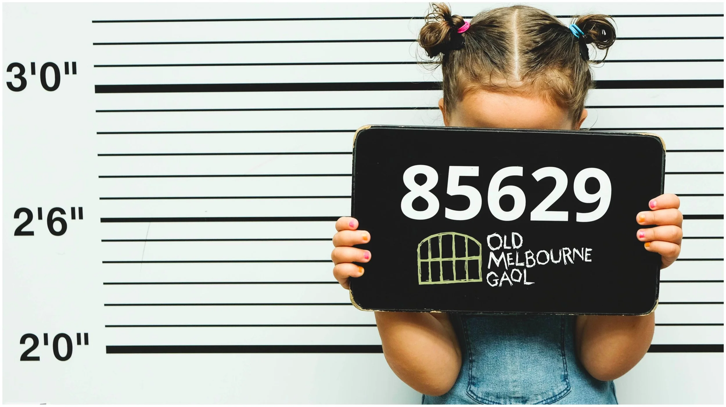 old melbourne gaol, melbourne