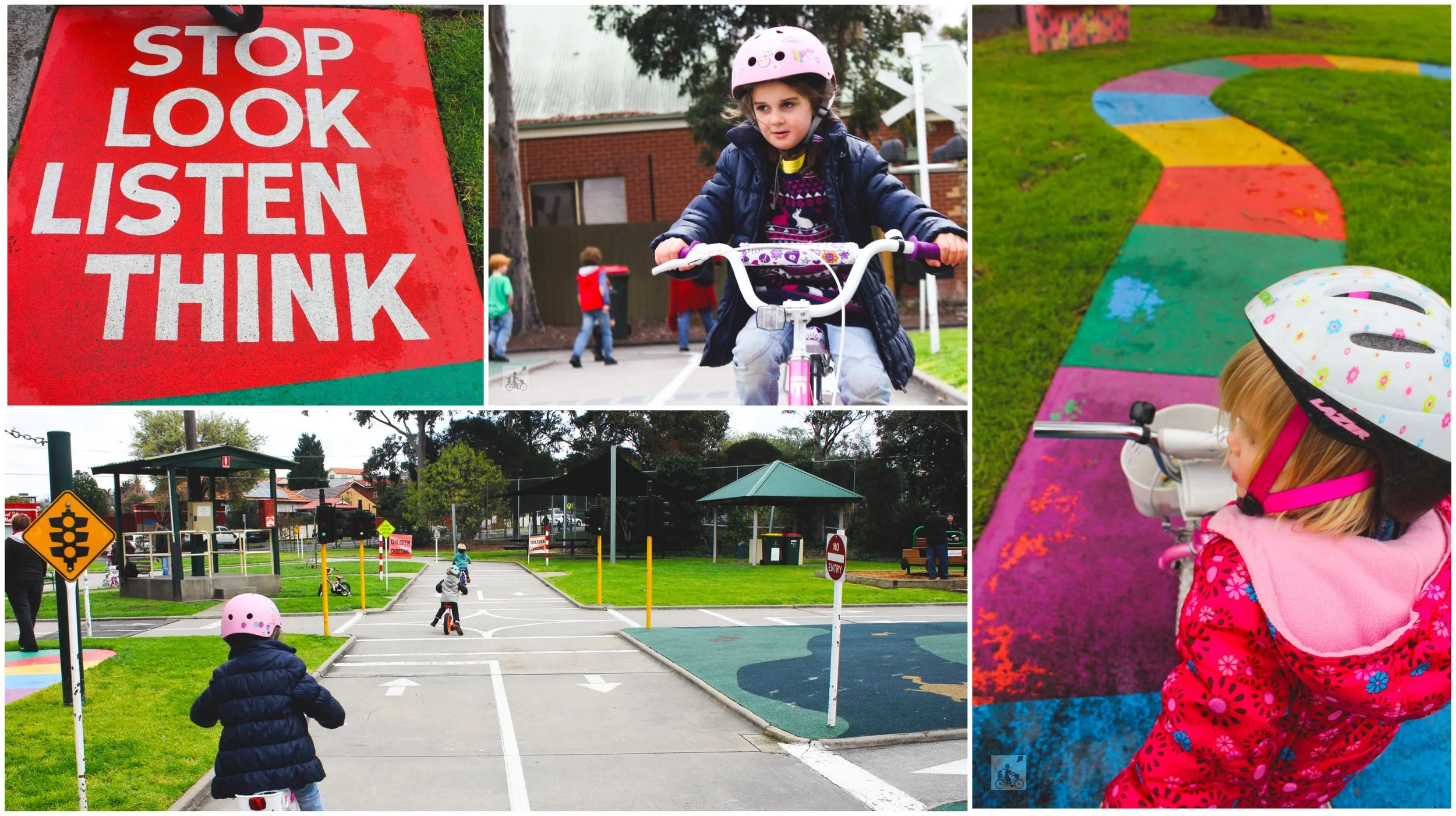 essendon traffic school, essendon
