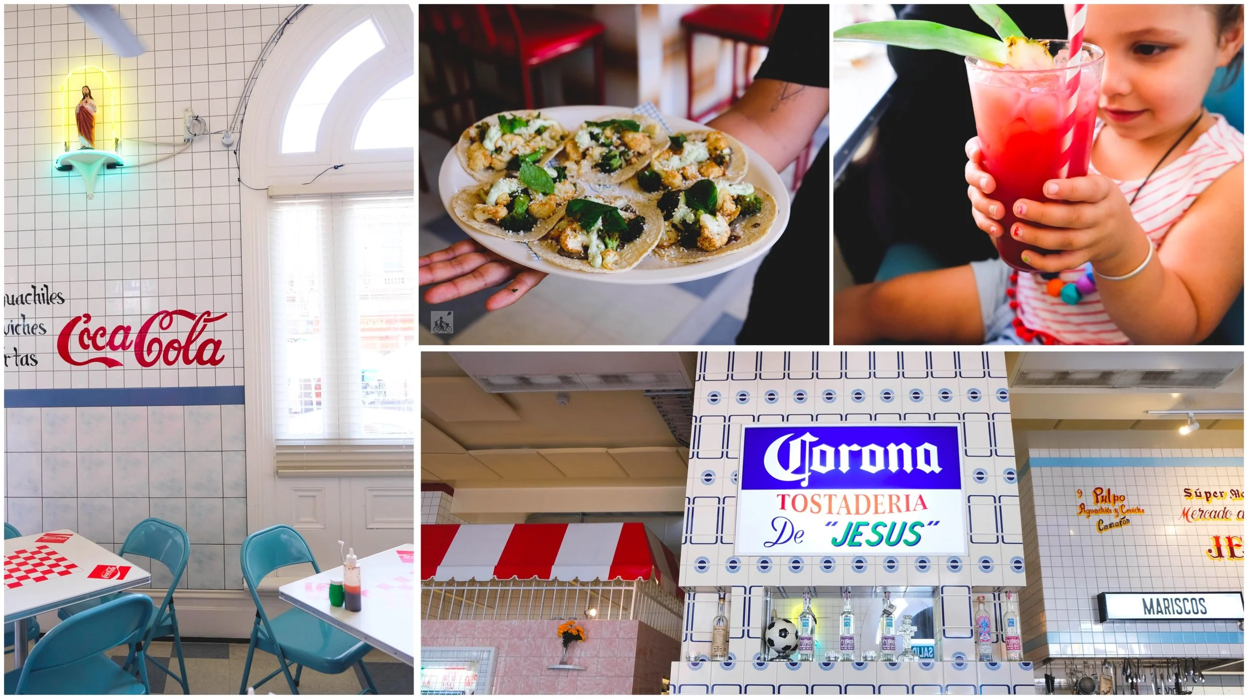 hotel jesus, fitzroy