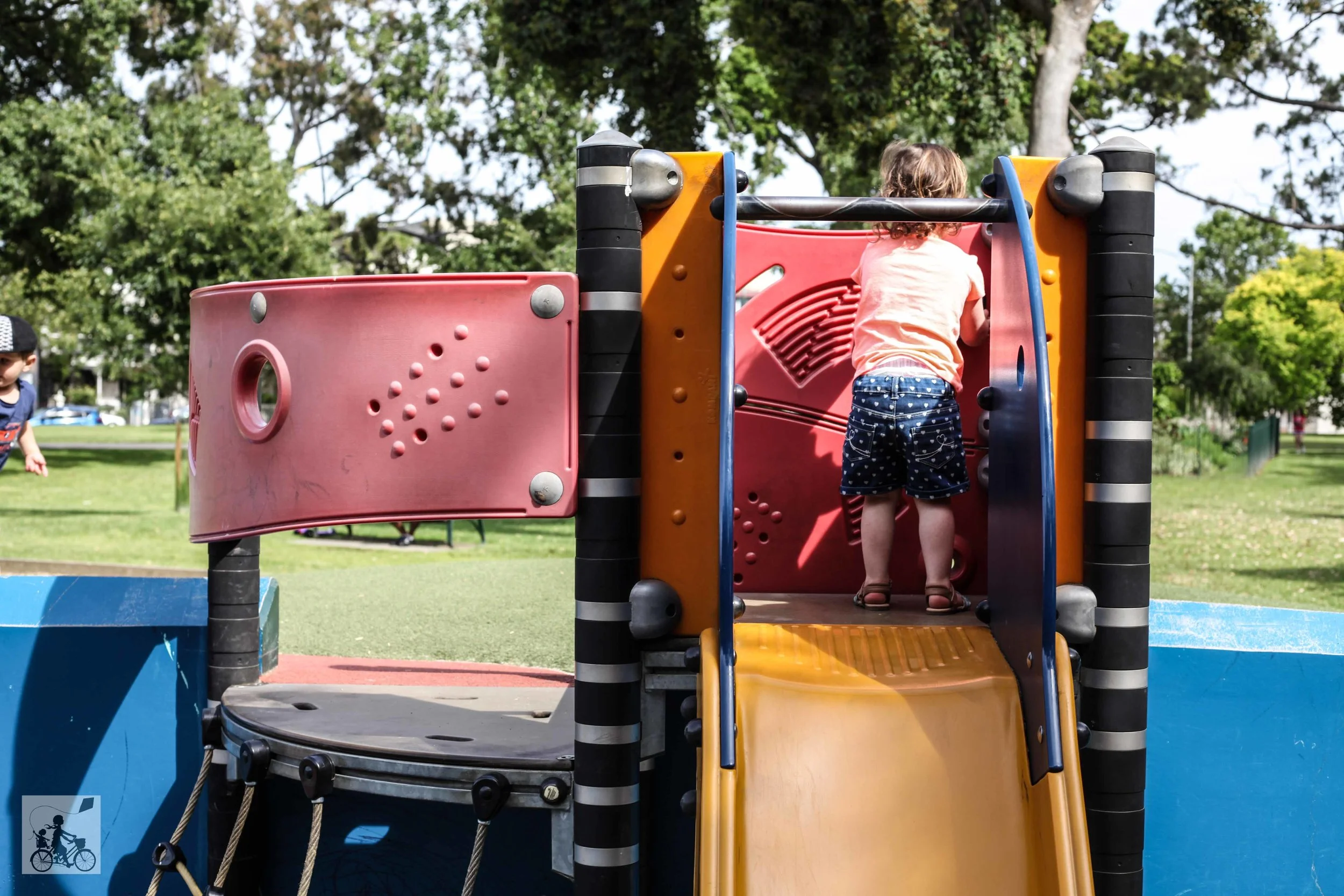 carlton gardens playspaces, carlton — mamma knows north