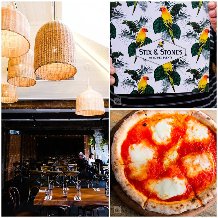 stix restaurant and bar