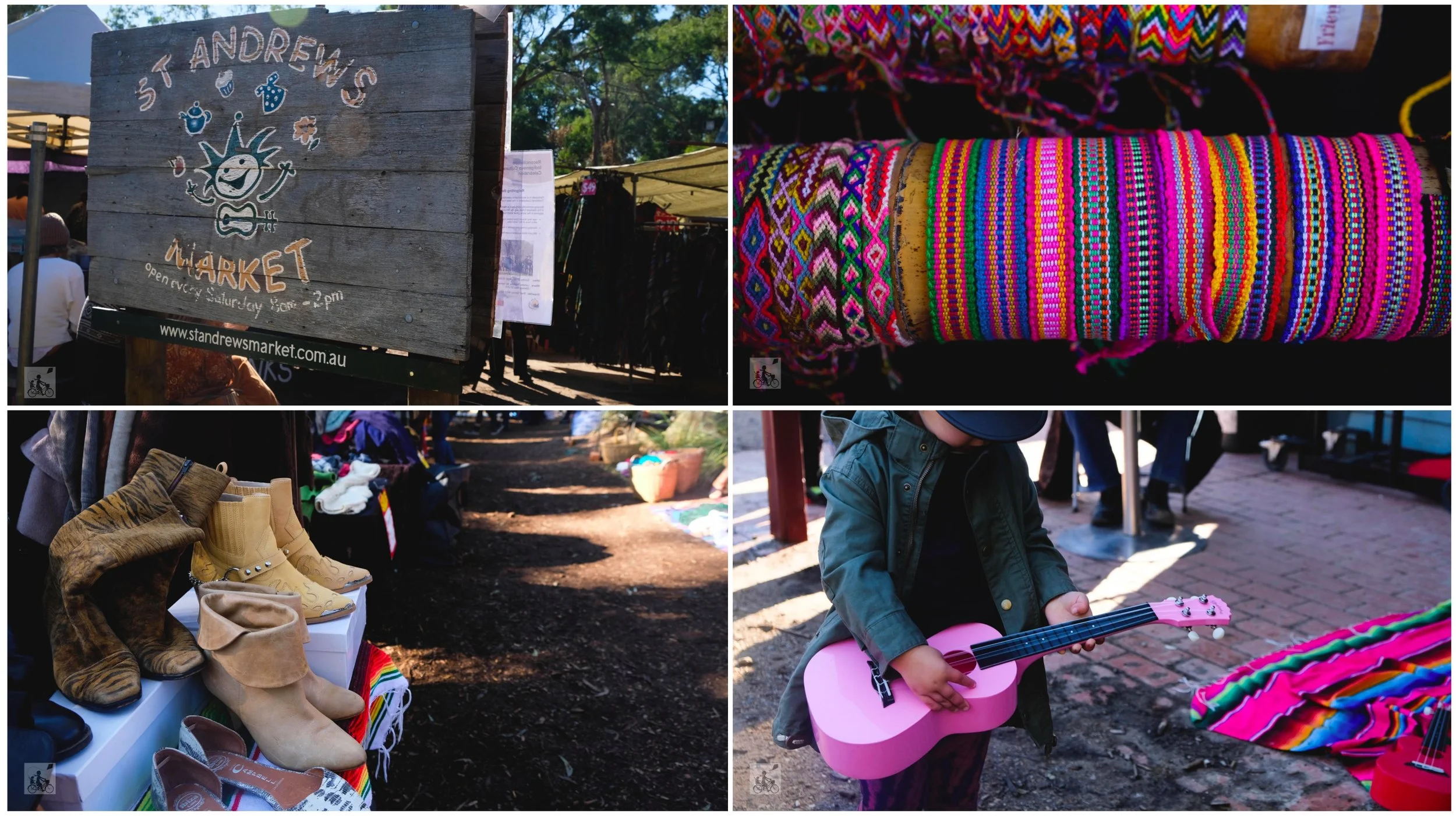 st andrews market, st andrews