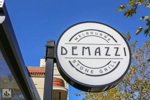 demazzi stone and grill, essendon - mamma knows north