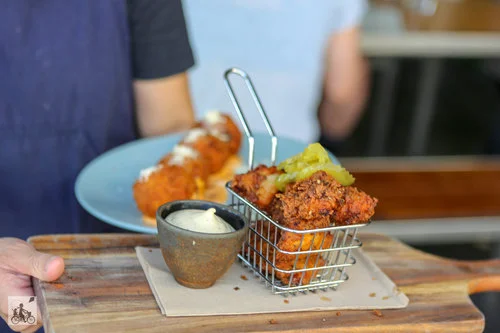 demazzi stone and grill, essendon - mamma knows north