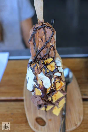 demazzi stone and grill, essendon - mamma knows north