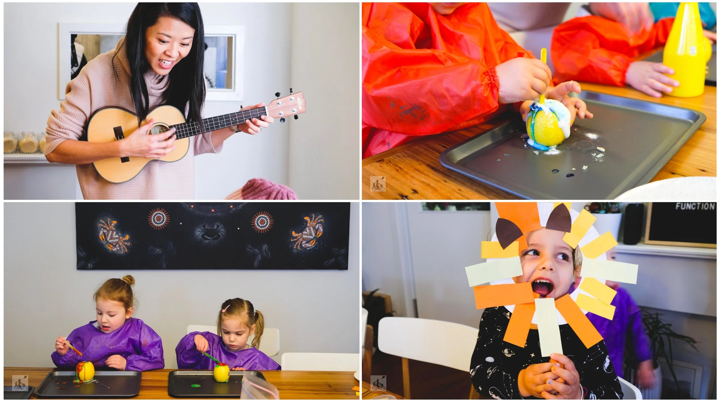 lattes and learners, melbourne's north