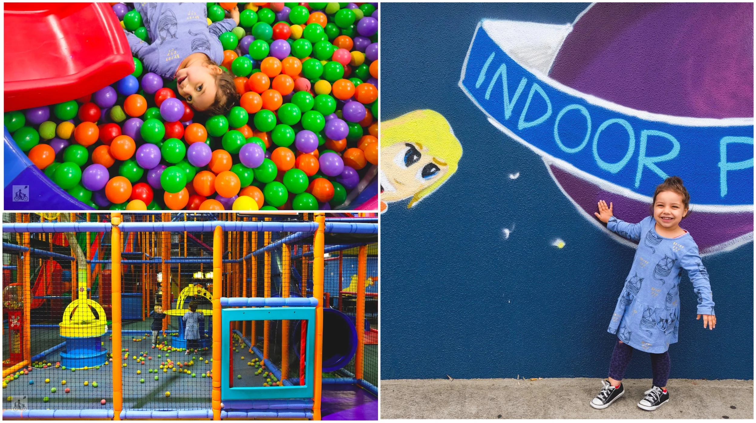 kids space, epping