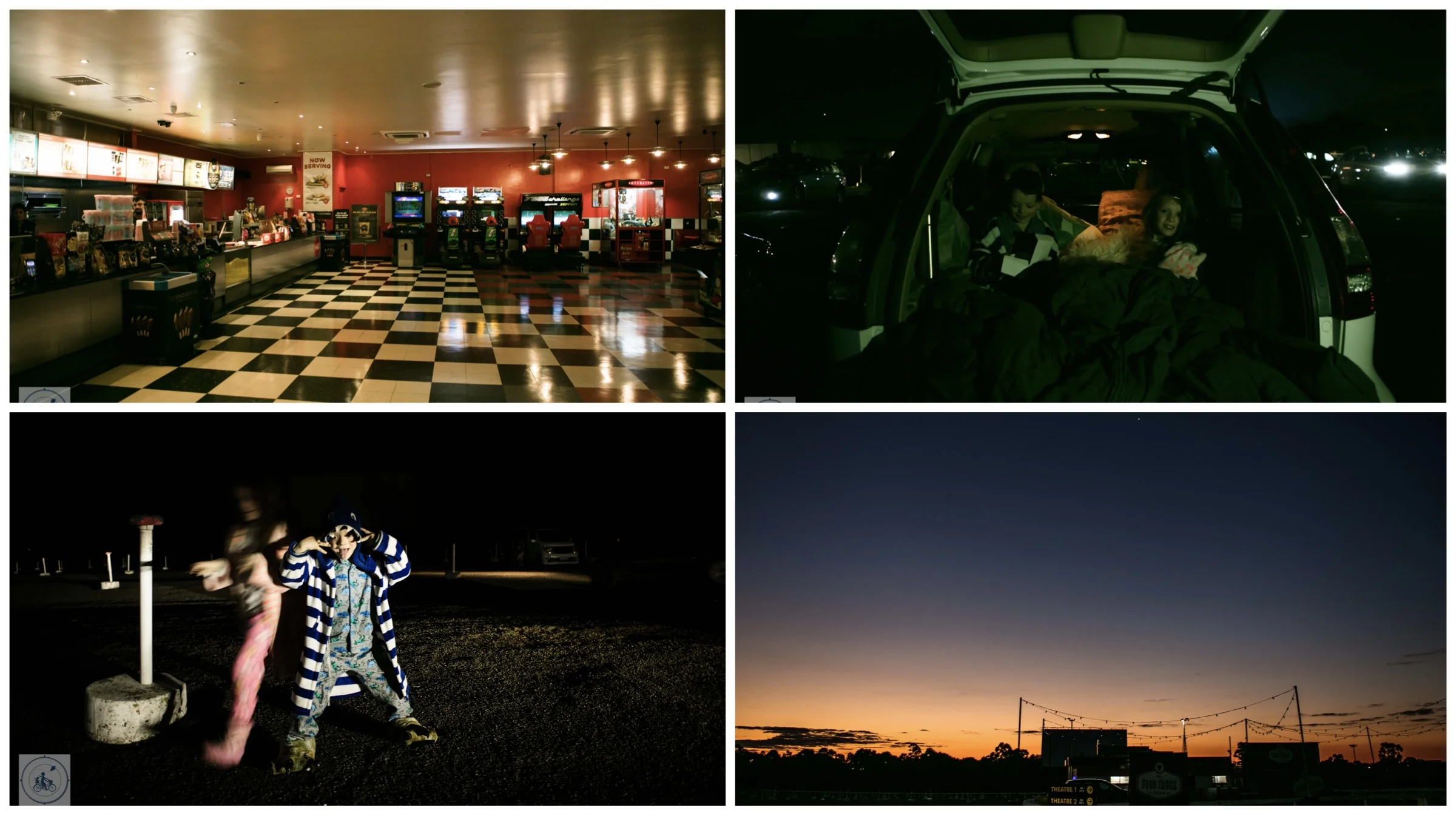 coburg drive in, coburg north