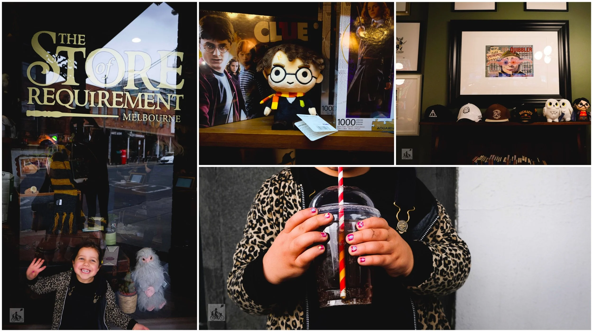 the store of requirement, collingwood