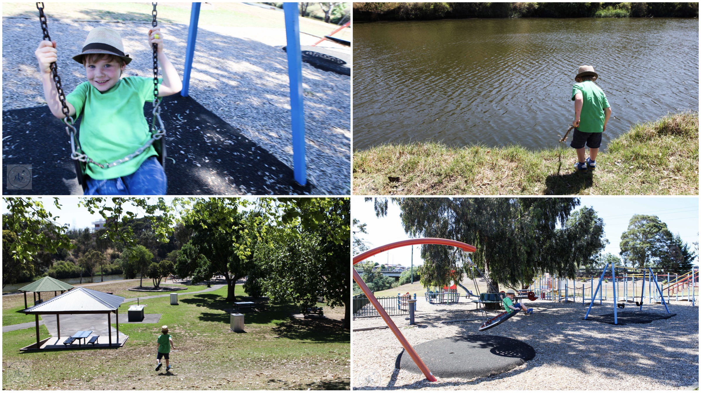 canning reserve, avondale heights