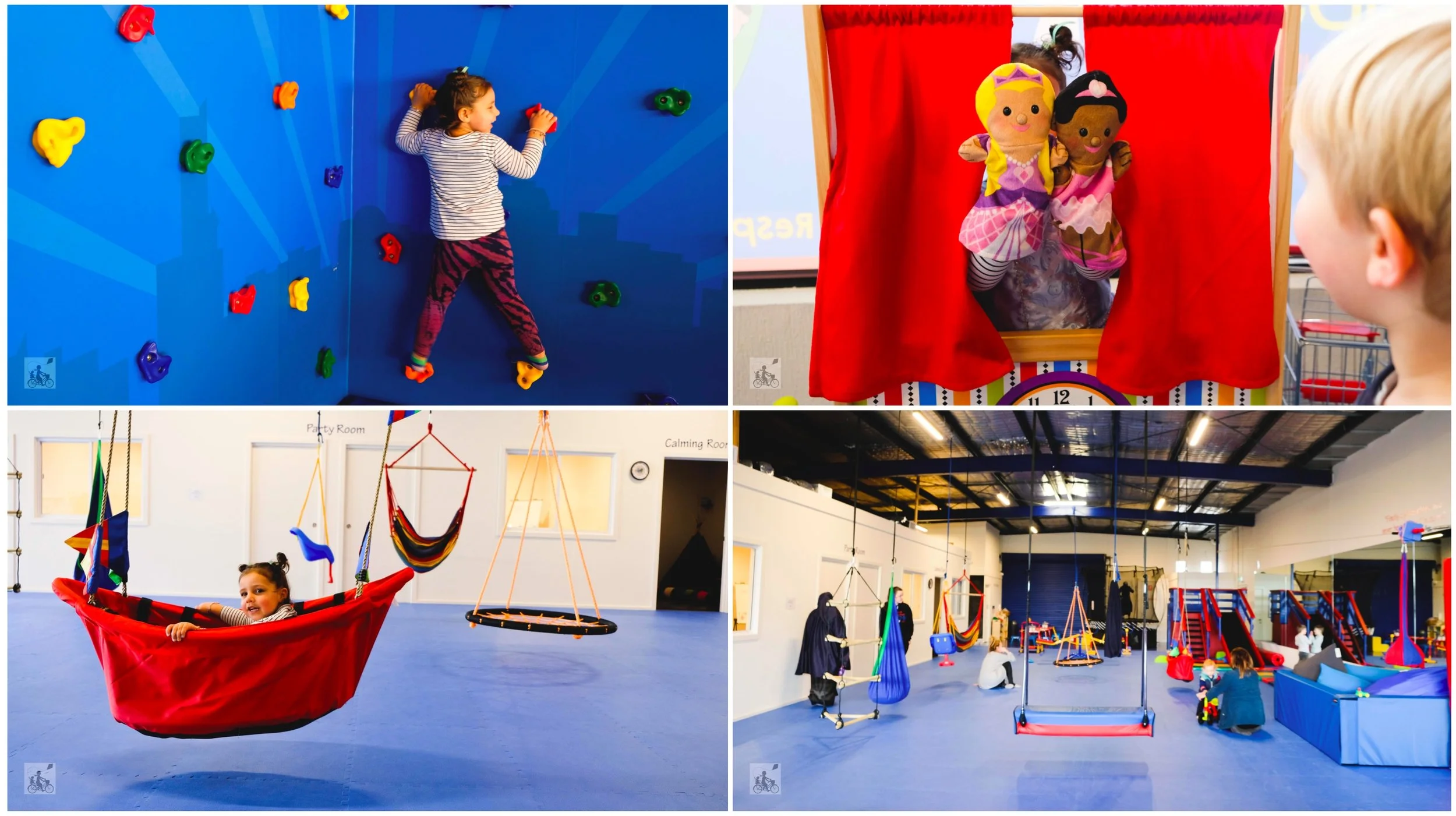 we rock the spectrum, preston