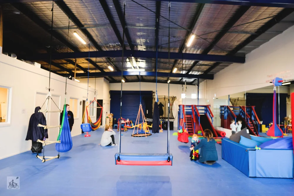 we rock the spectrum