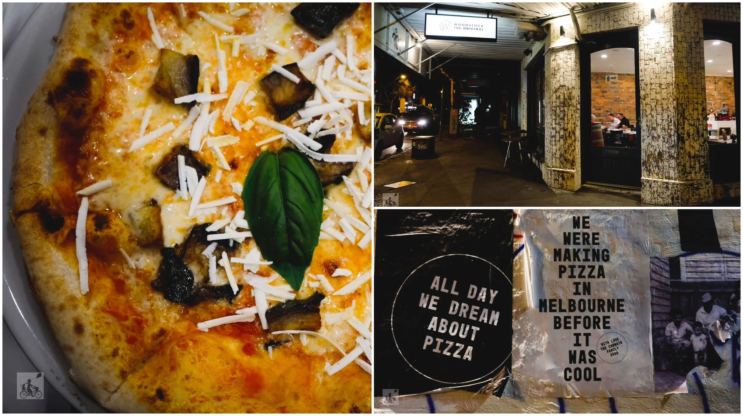 woodstock, fitzroy north