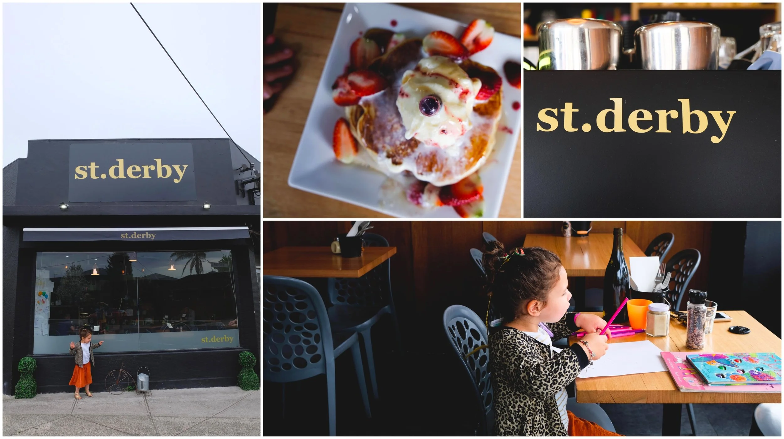 st. derby, pascoe vale