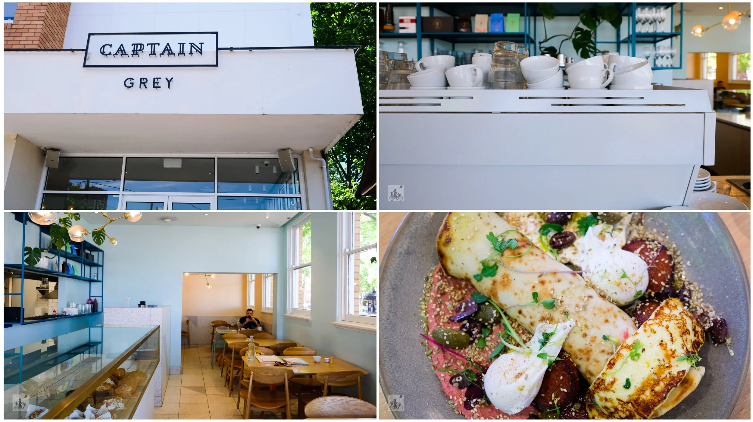 captain grey, essendon