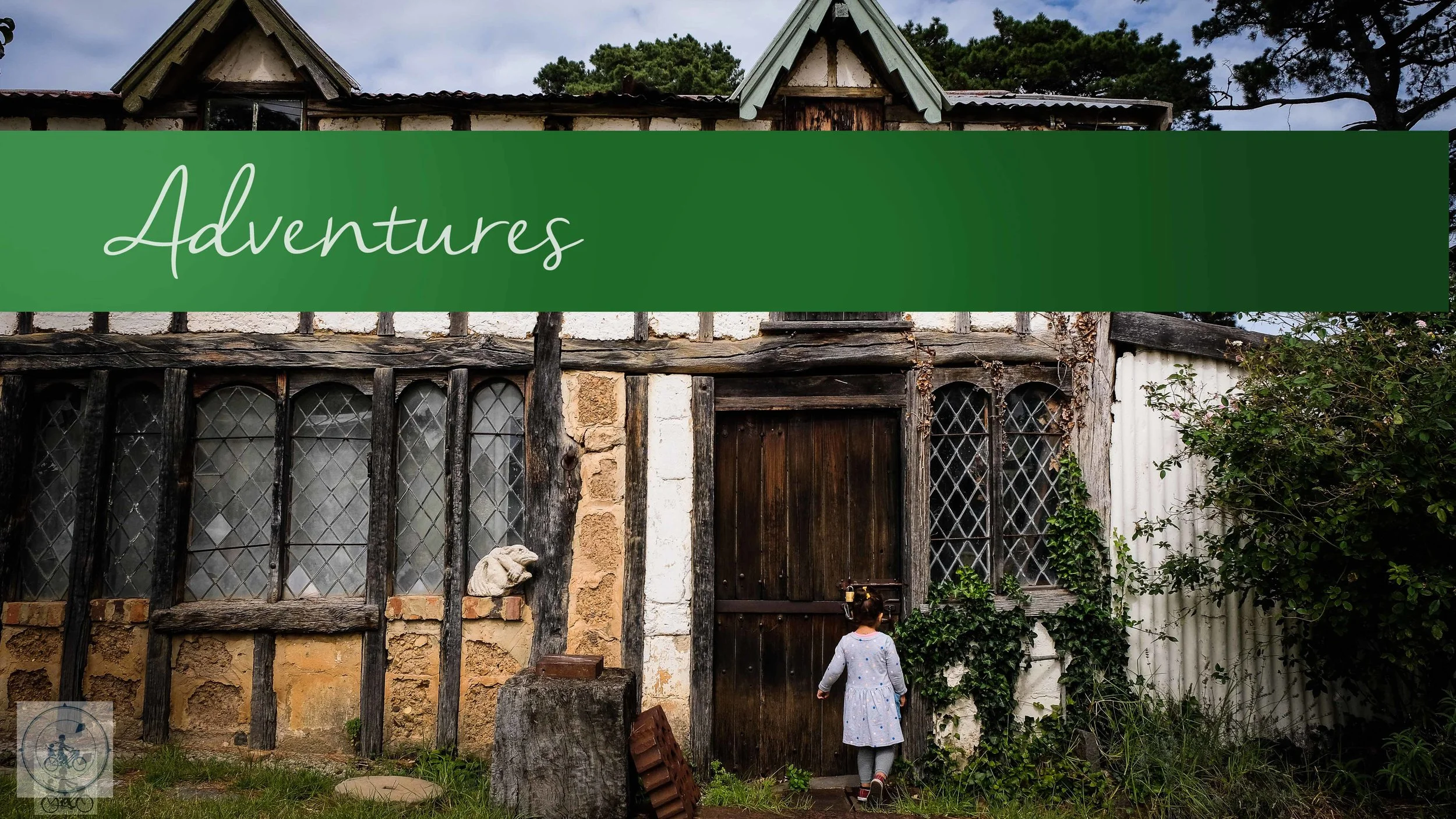 mamma's top ten adventures 2018