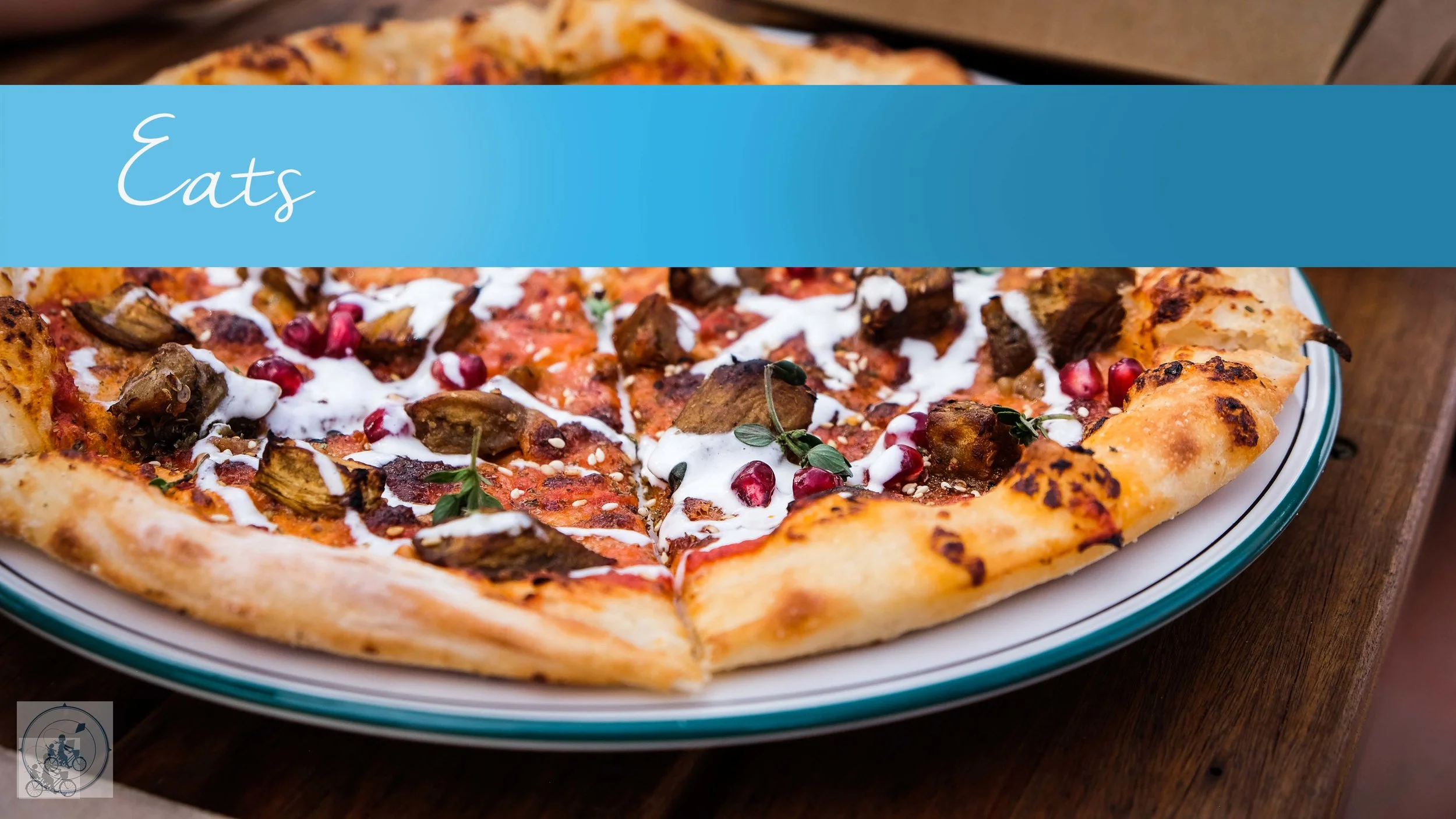 mamma's top ten eats 2018