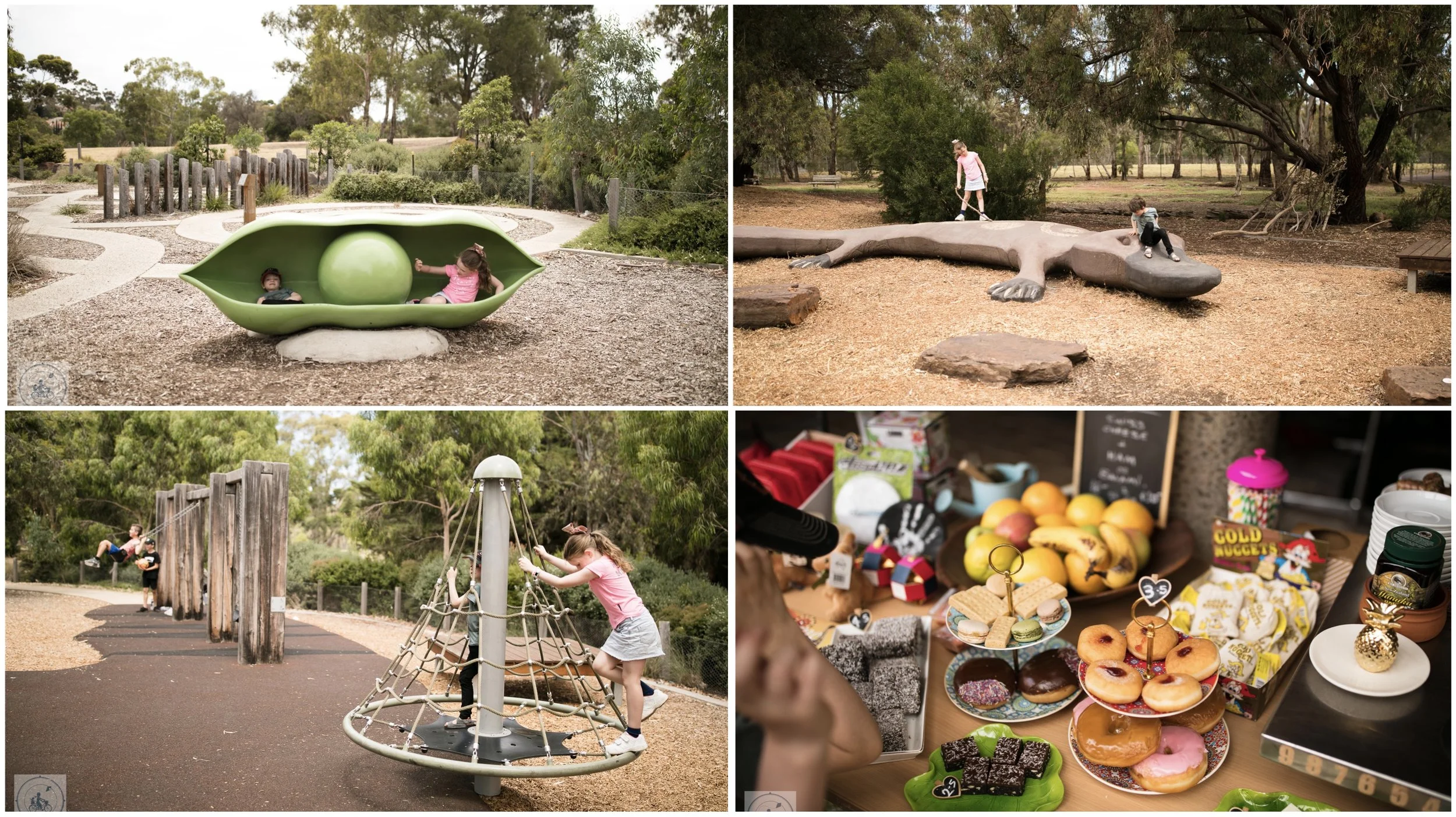 brimbank park, keilor east