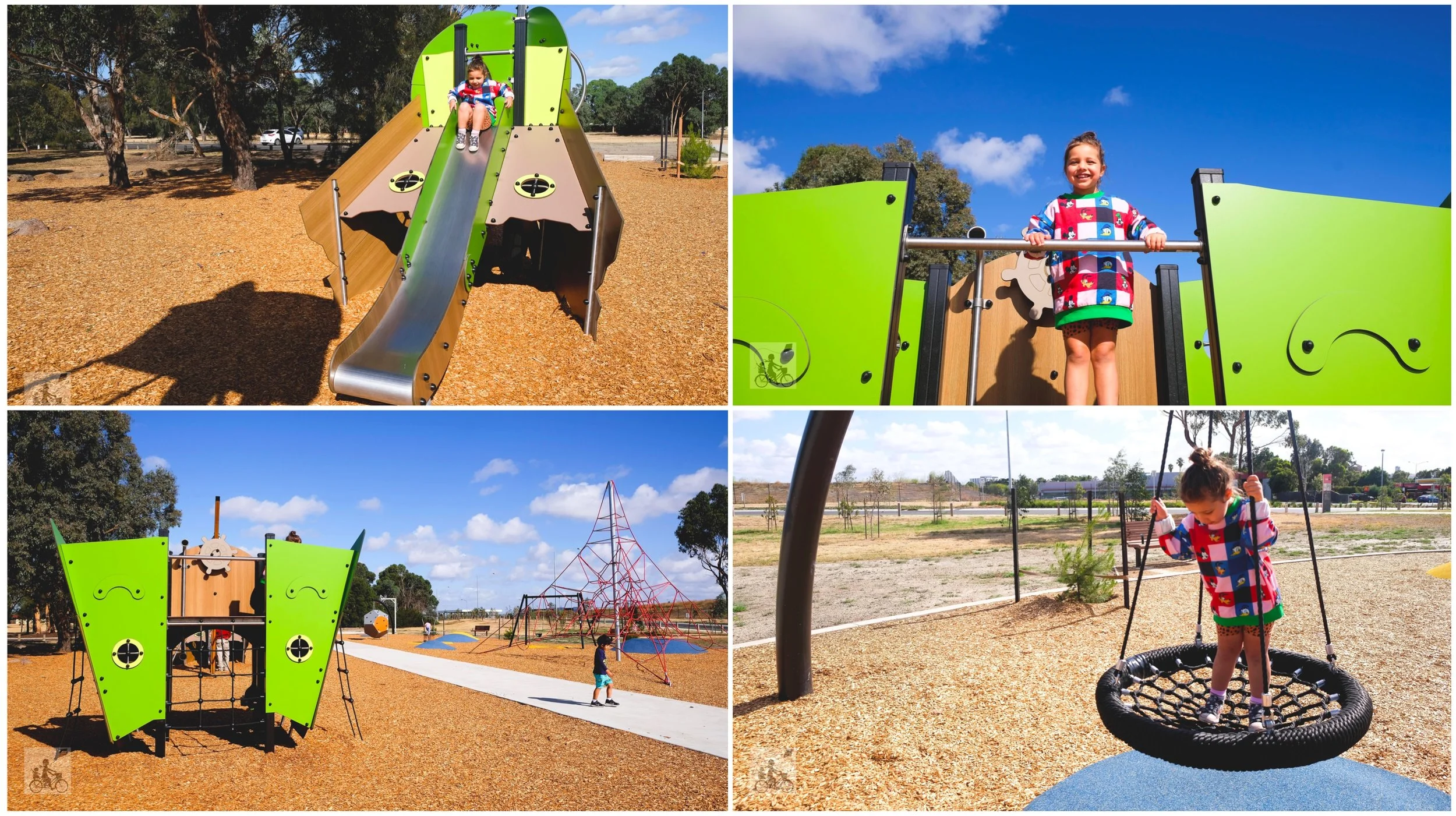 vr michael reserve, lalor