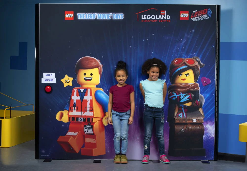 legoland - mamma knows west