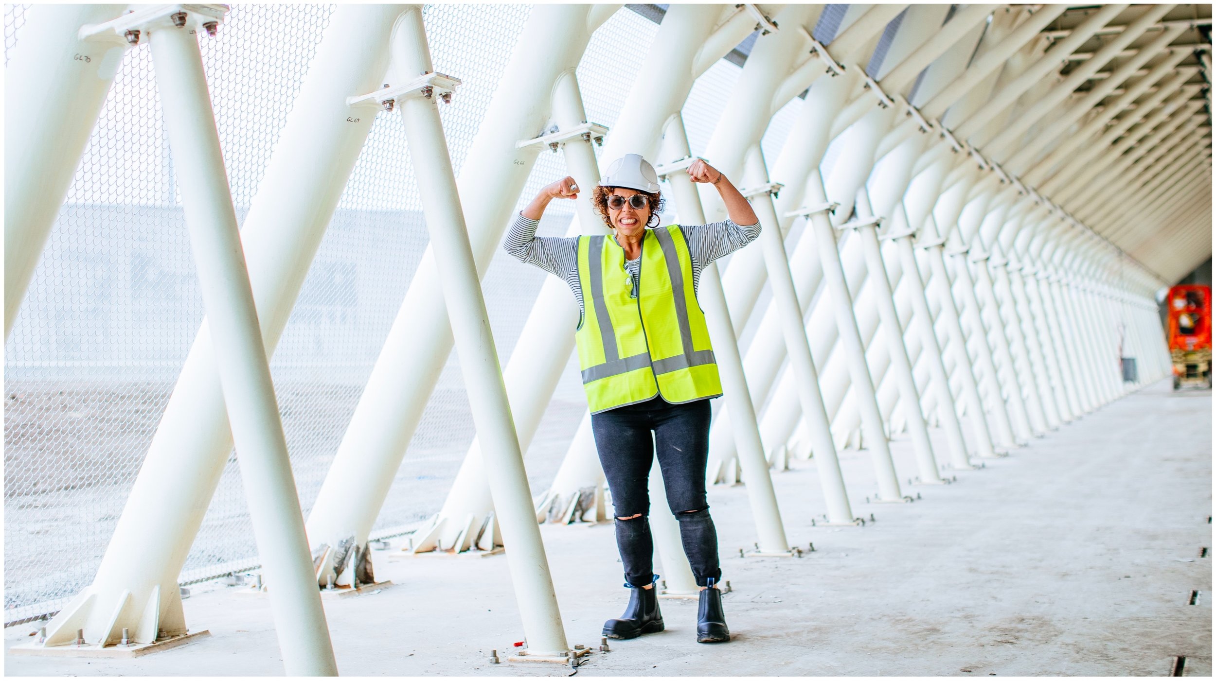 a mamma sneak peek @ urbnsurf, tullamarine