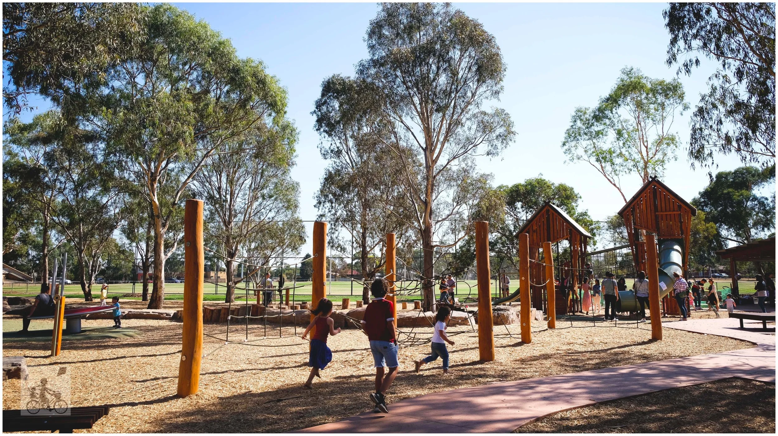 ford park, bellfield (ivanhoe)