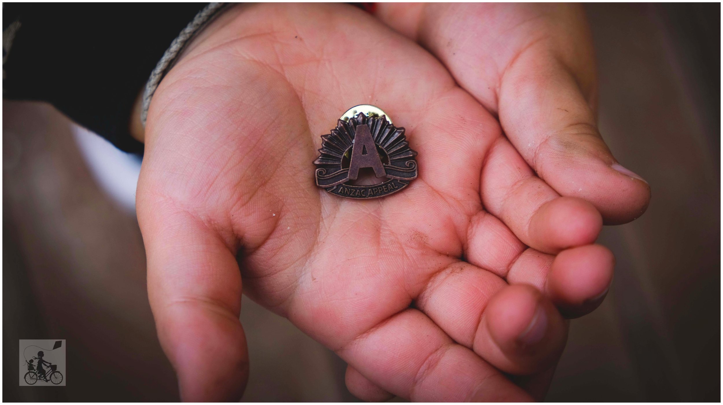 ANZAC day in the north 2019