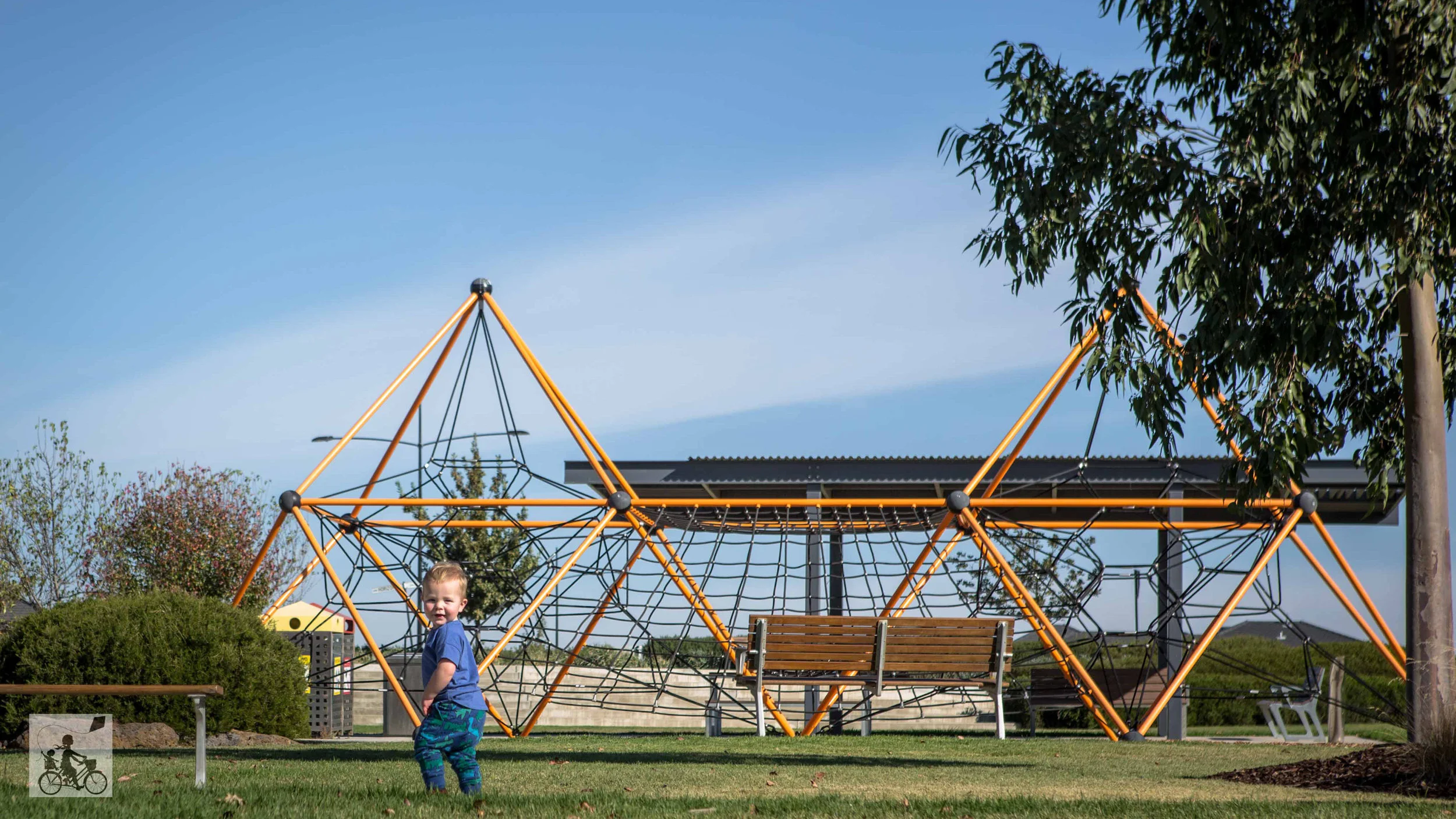 aspect's destination drive park, greenvale