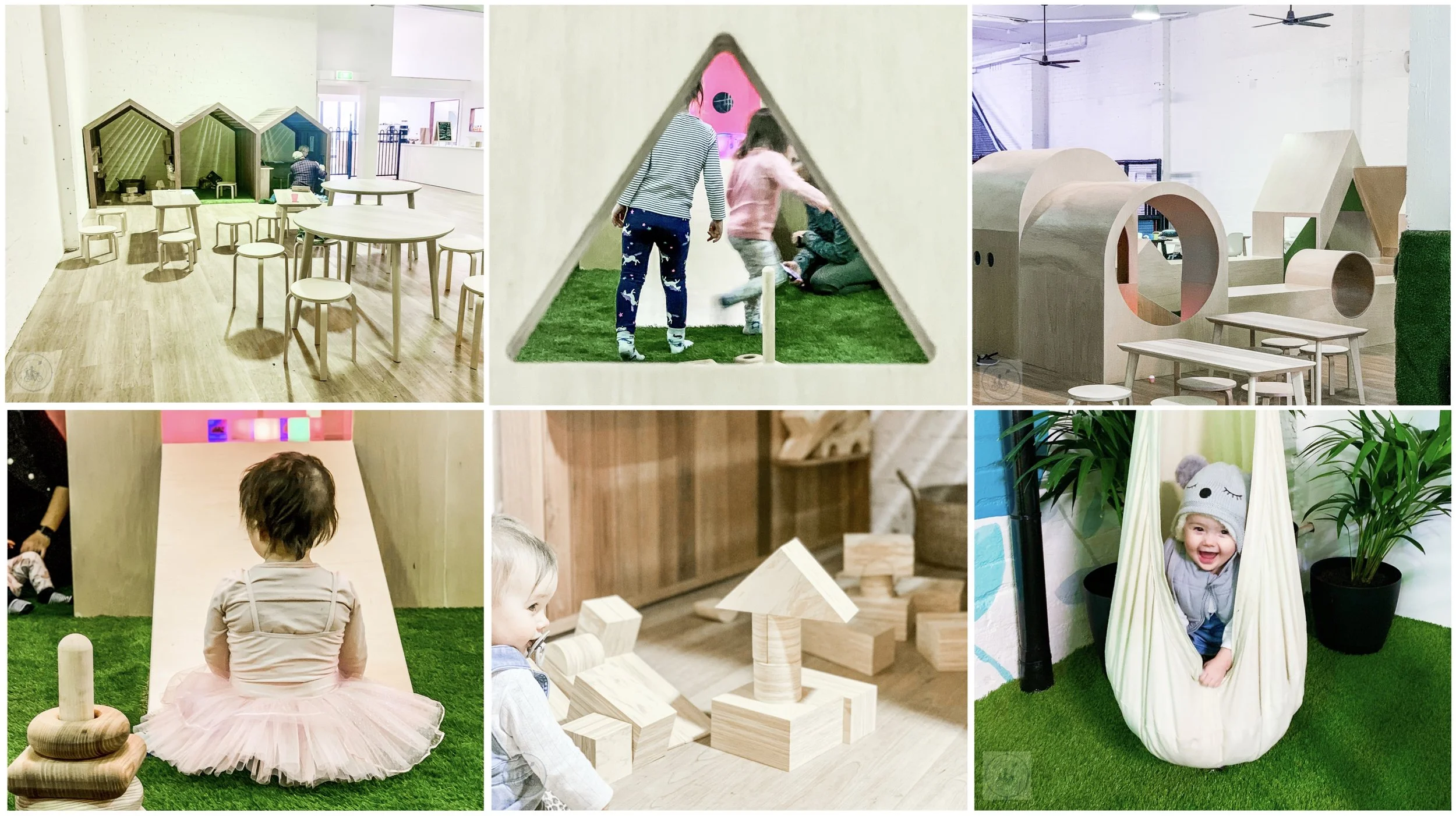 play nook, northcote