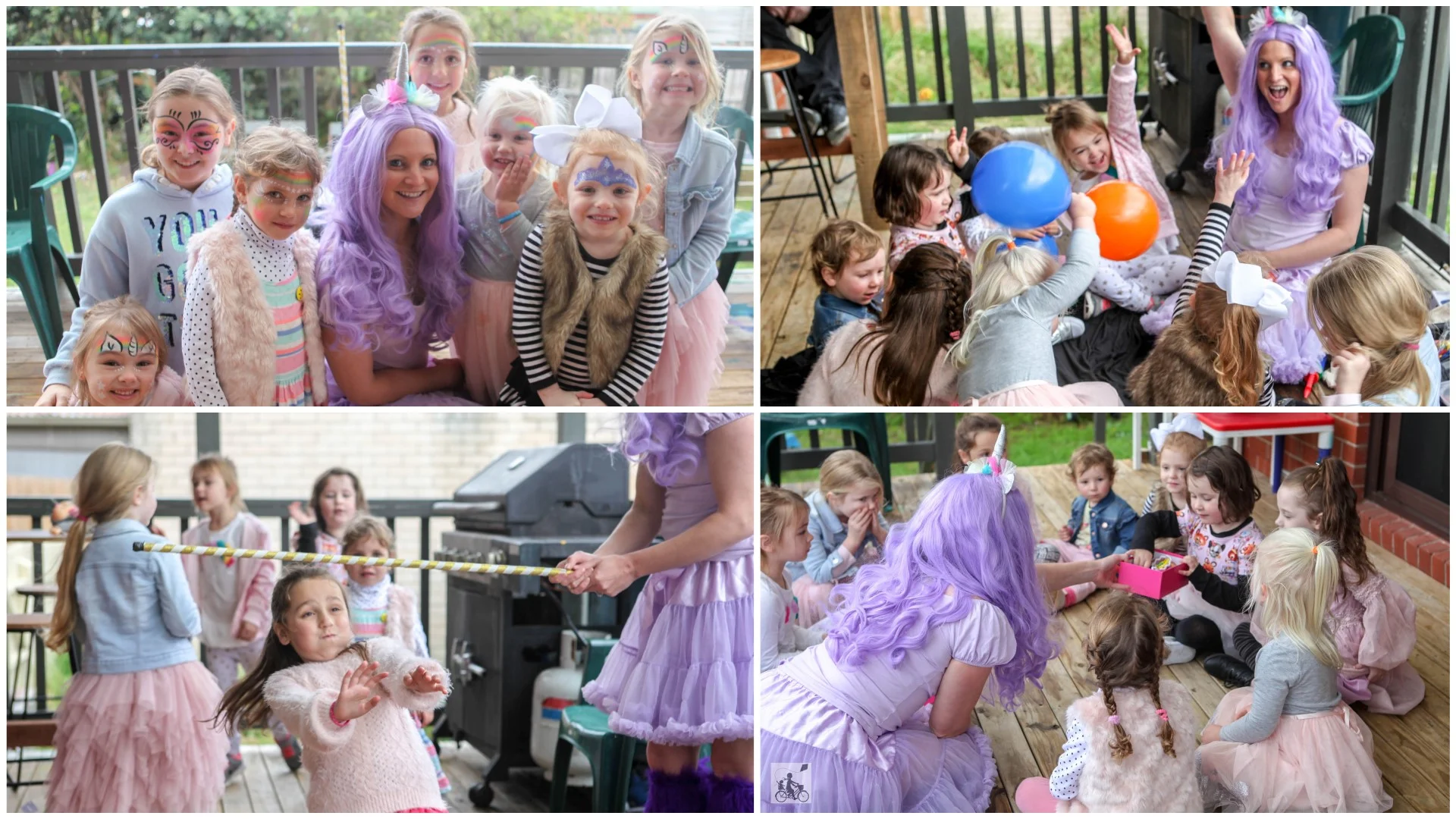 magical happenings, melbourne