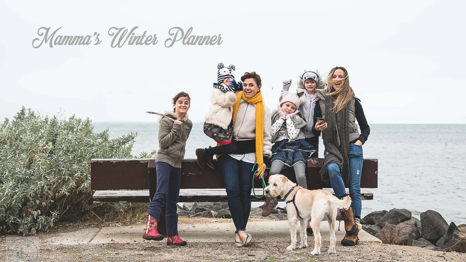 CLICK HERE FOR MAMMA KNOWS WEST INSPIRATION