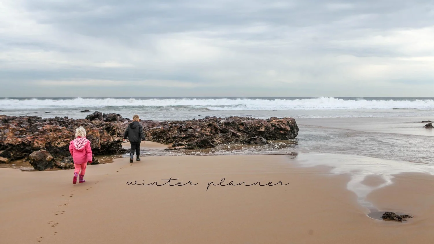 click here for Mamma knows south inspiration