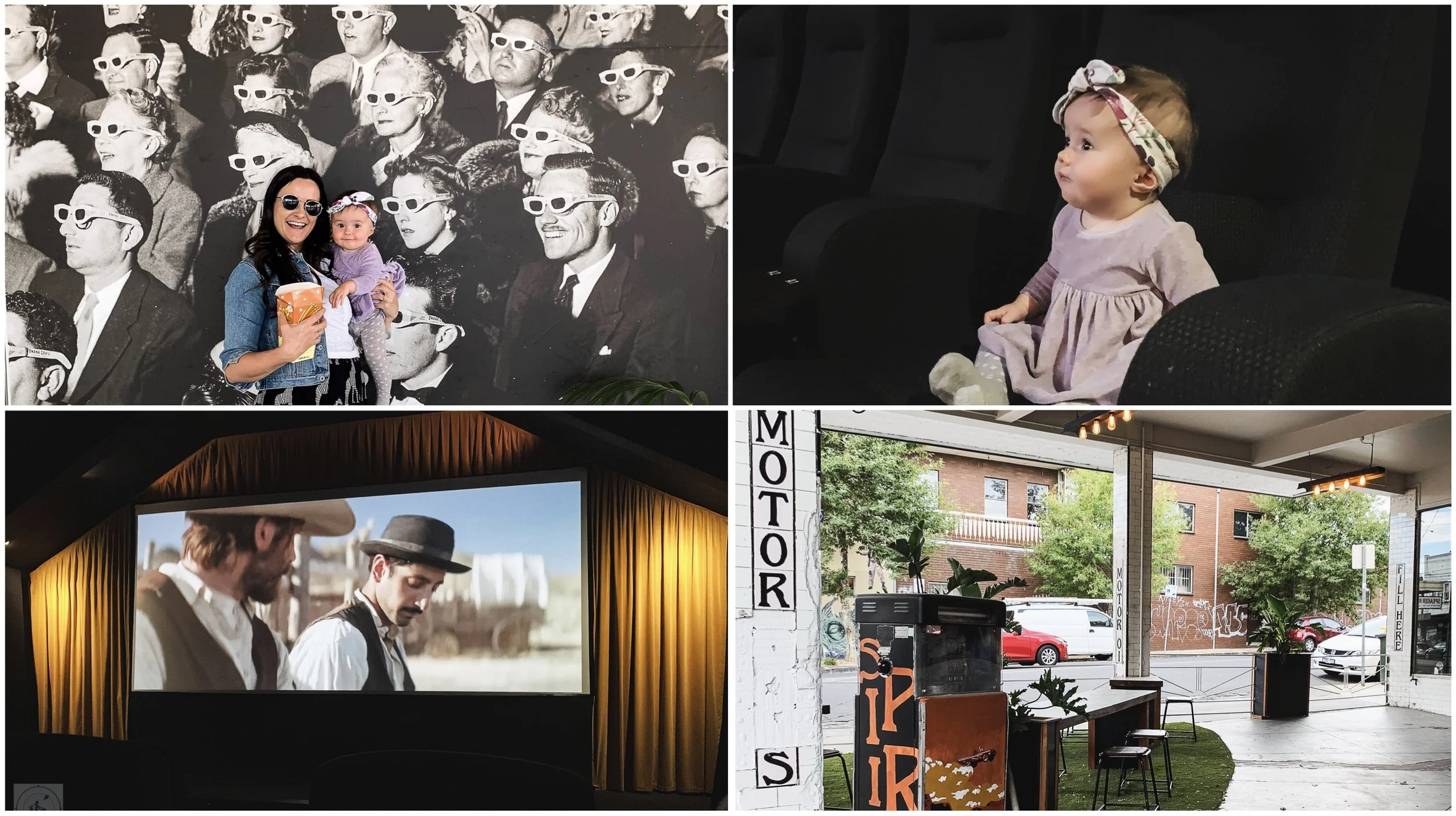 thornbury picture house, thornbury