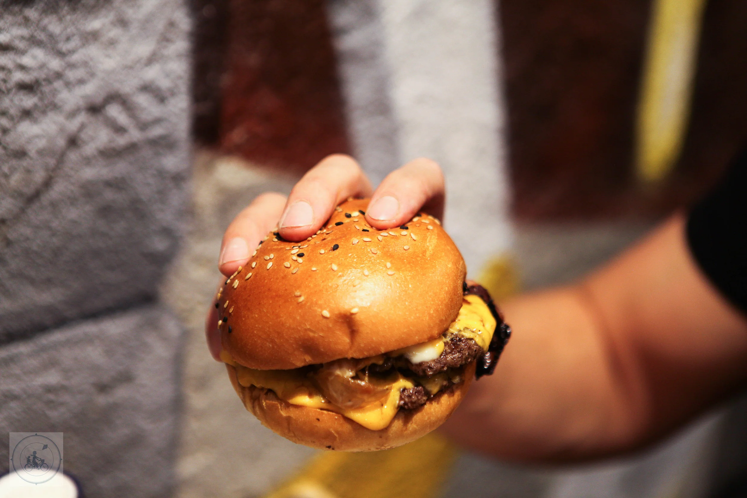 burger road, fitzroy