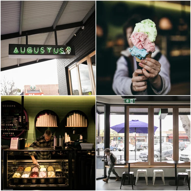 augustus gelatery