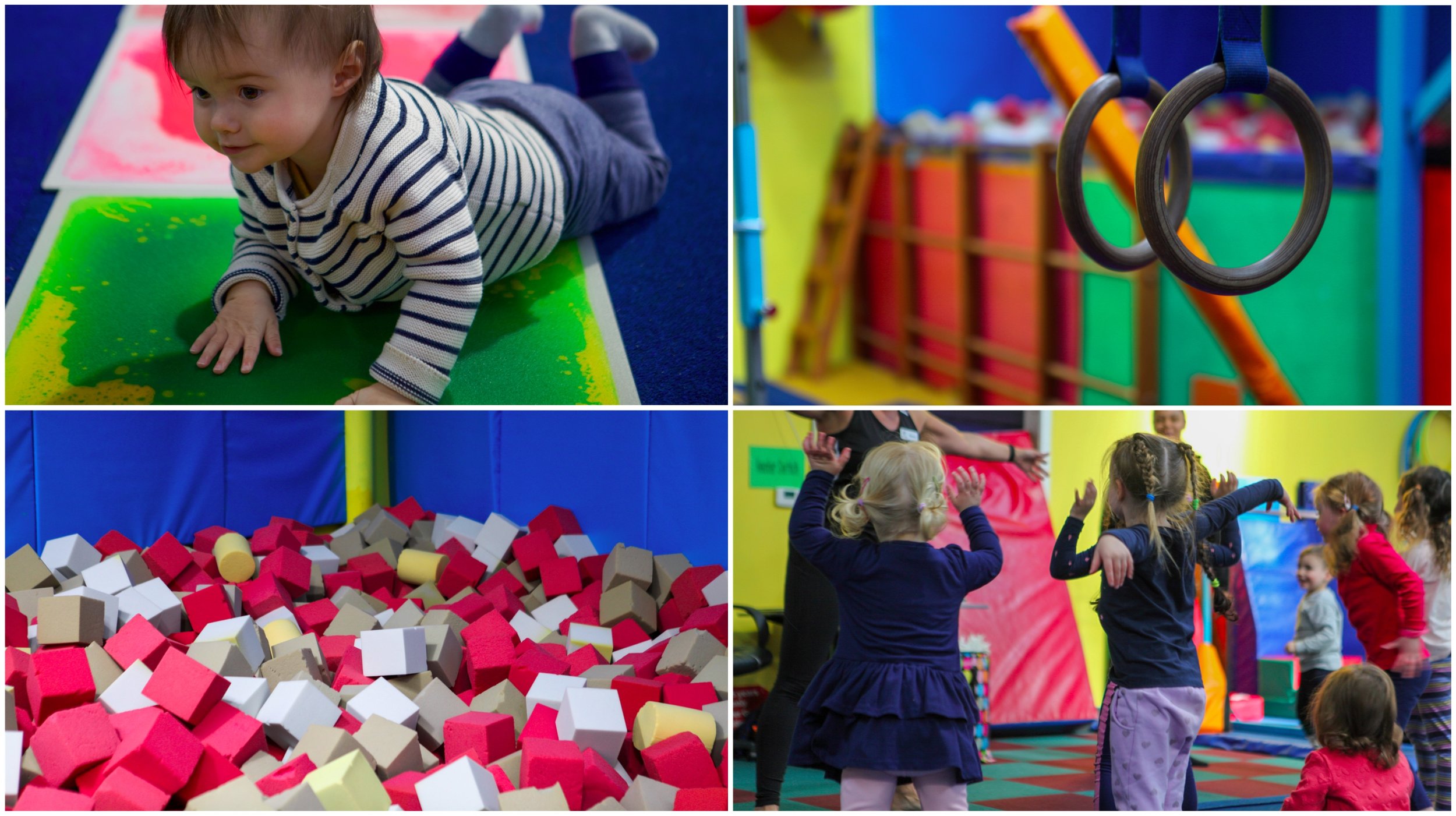 playnastics at ekga, airport west