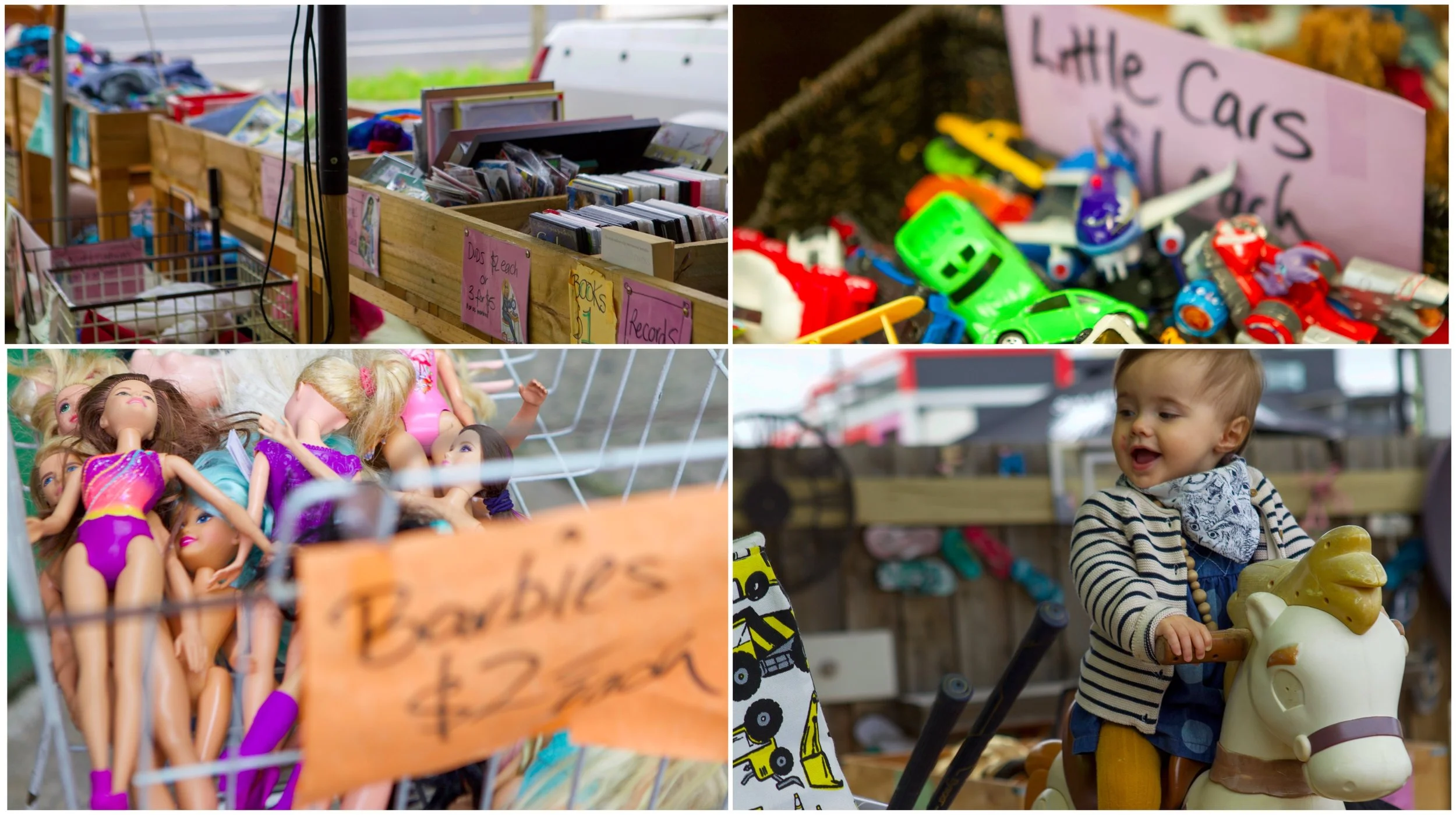 scavengers warehouse, coburg north