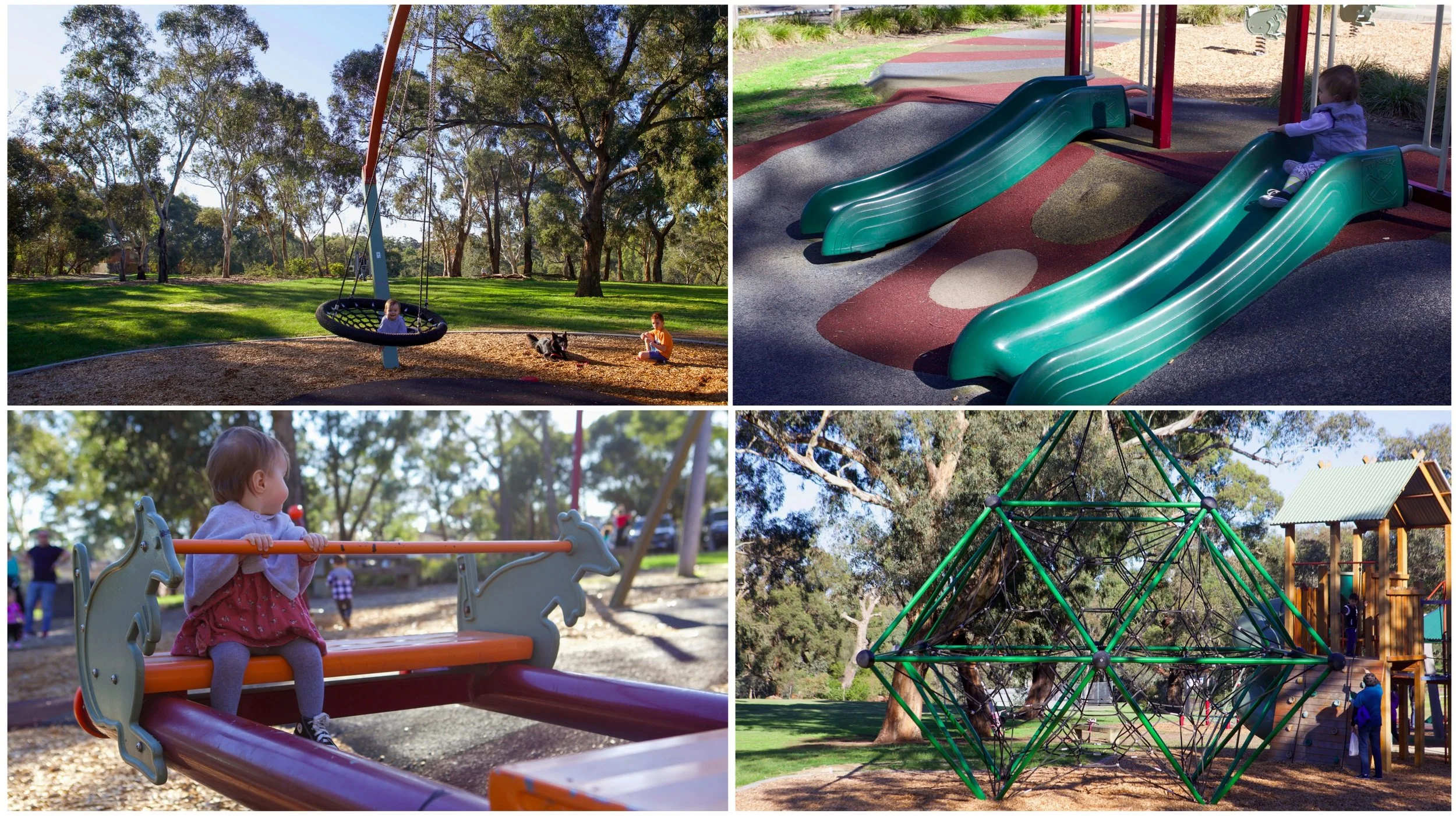 binnak park, watsonia north