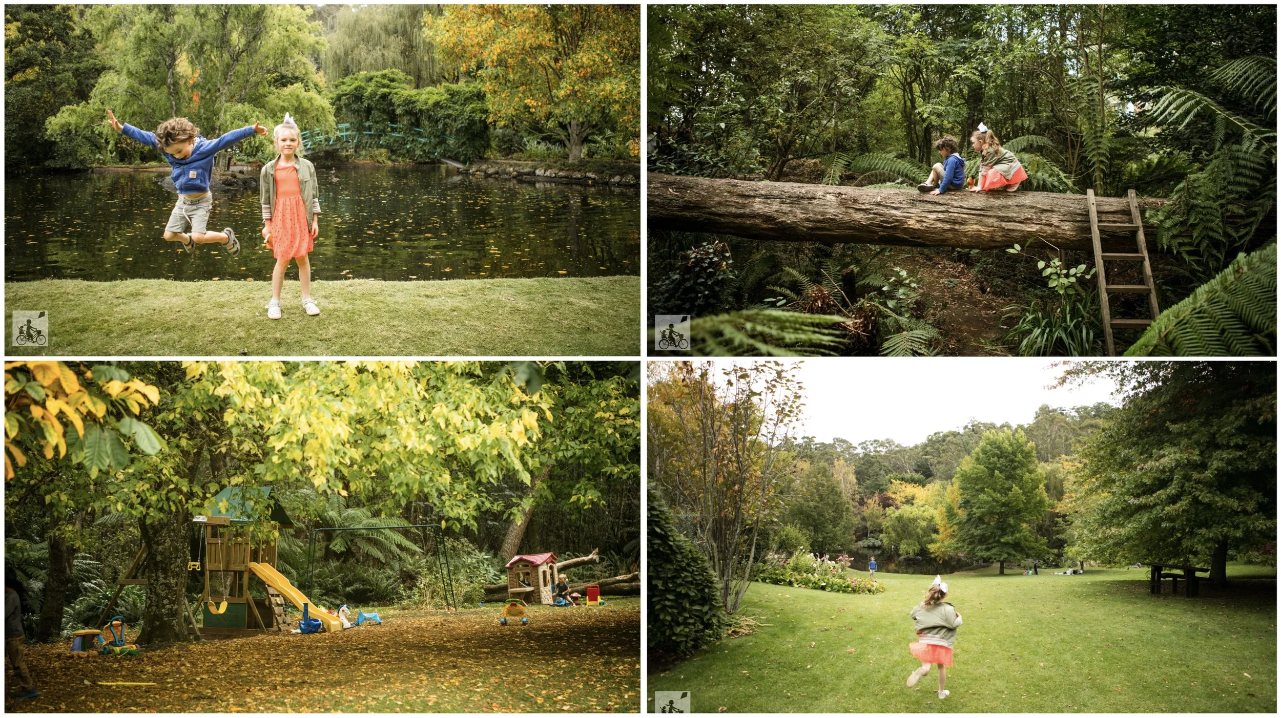 gardens of tieve tara @ mount macedon